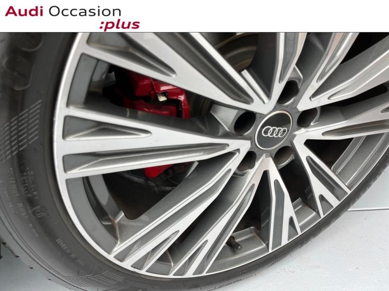 Voitures occasions Audi A6 AVANT Compétition Orvault