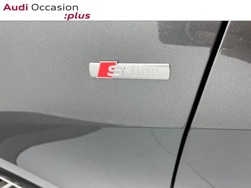 Voitures occasions Audi A6 AVANT Compétition Orvault