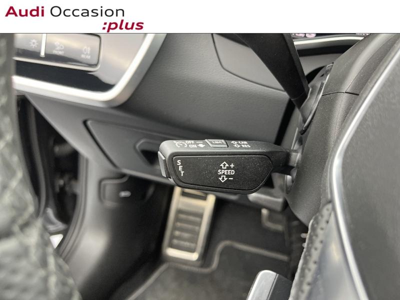 Voitures occasions Audi A6 AVANT Compétition Orvault