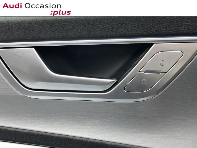 Voitures occasions Audi A6 AVANT Compétition Orvault