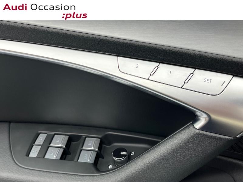 Voitures occasions Audi A6 AVANT Compétition Orvault