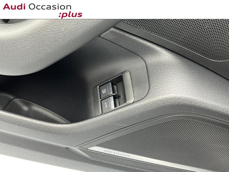 Voitures occasions Audi A6 AVANT Compétition Orvault