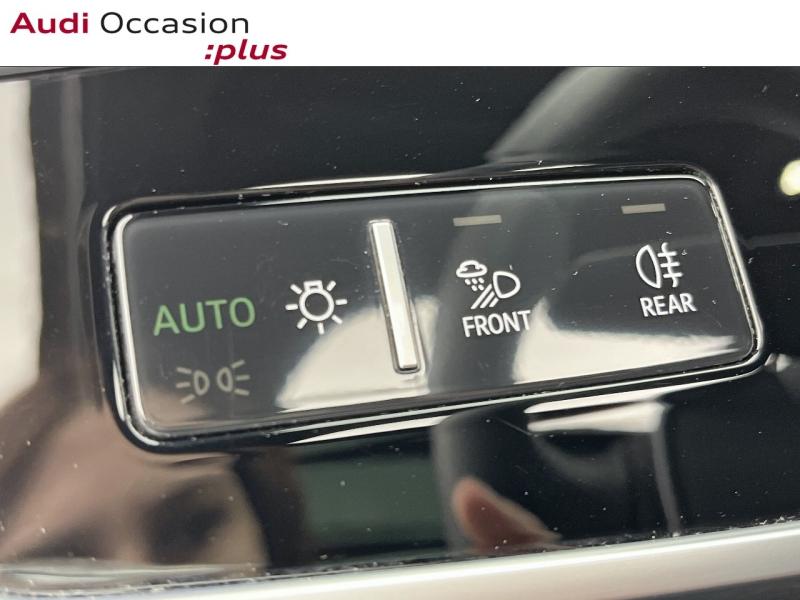 Voitures occasions Audi A6 AVANT Compétition Orvault