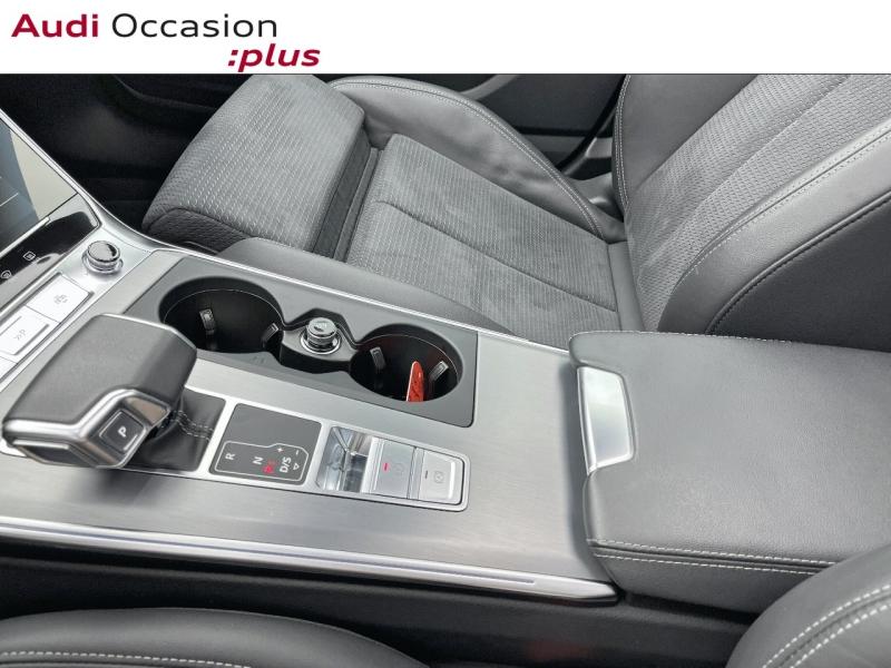 Voitures occasions Audi A6 AVANT Compétition Orvault