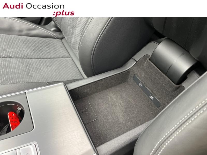 Voitures occasions Audi A6 AVANT Compétition Orvault