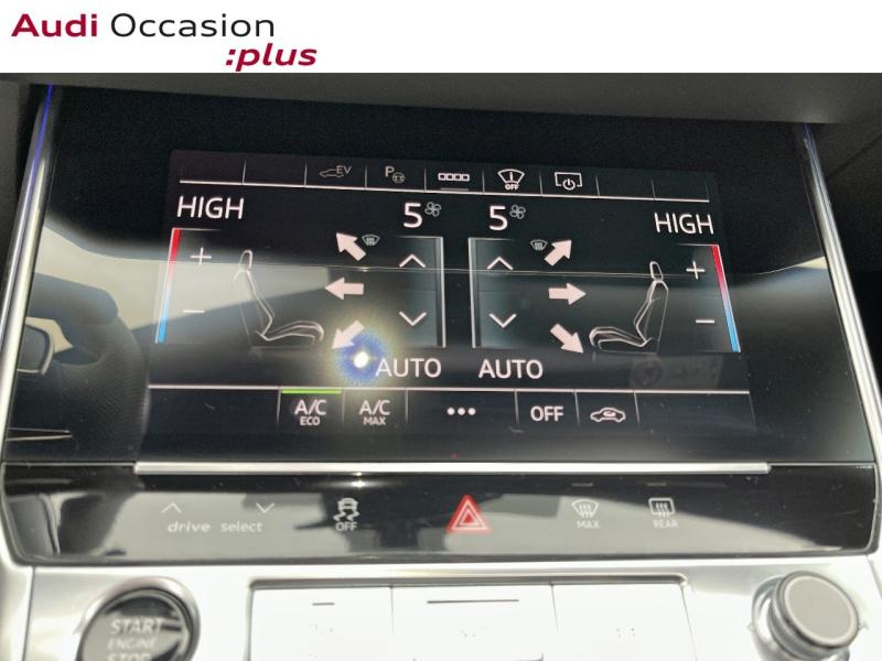 Voitures occasions Audi A6 AVANT Compétition Orvault