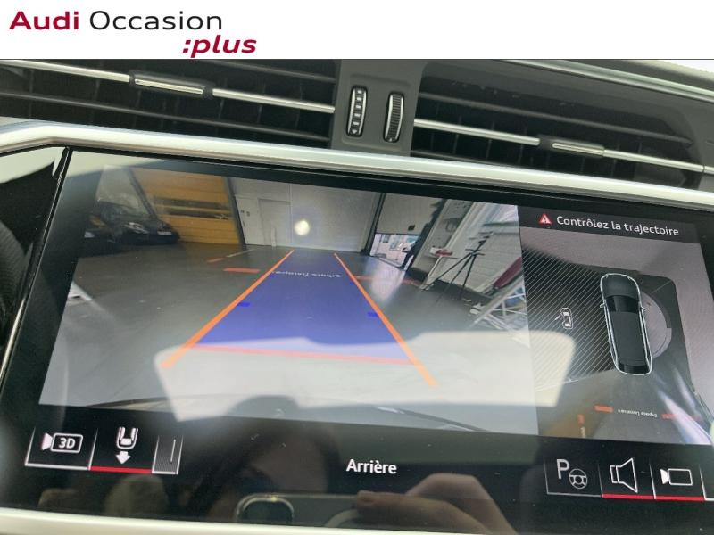 Voitures occasions Audi A6 AVANT Compétition Orvault