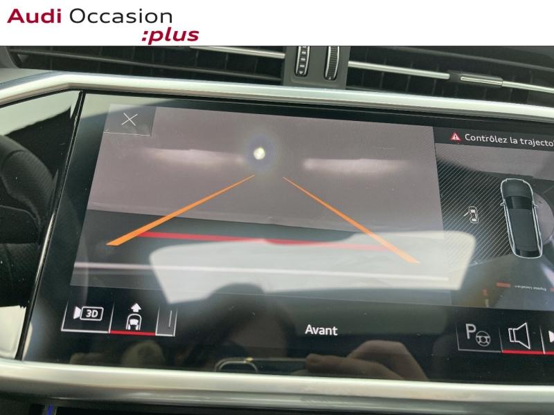 Voitures occasions Audi A6 AVANT Compétition Orvault