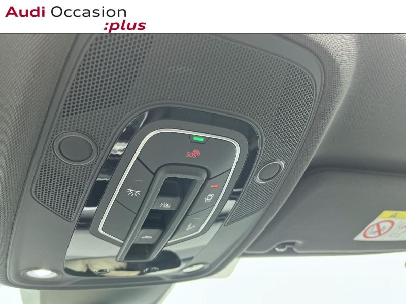 Voitures occasions Audi A6 AVANT Compétition Orvault