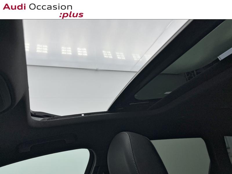 Voitures occasions Audi A6 AVANT Compétition Orvault