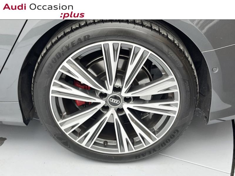 Voitures occasions Audi A6 AVANT Compétition Orvault