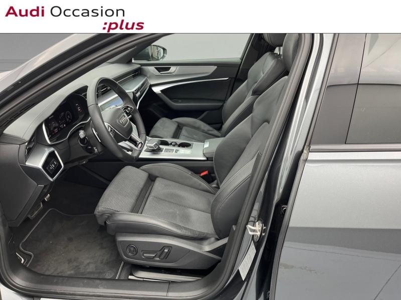 Voitures occasions Audi A6 AVANT Compétition Orvault