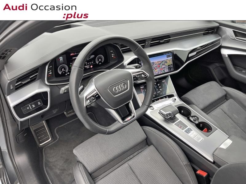 Voitures occasions Audi A6 AVANT Compétition Orvault