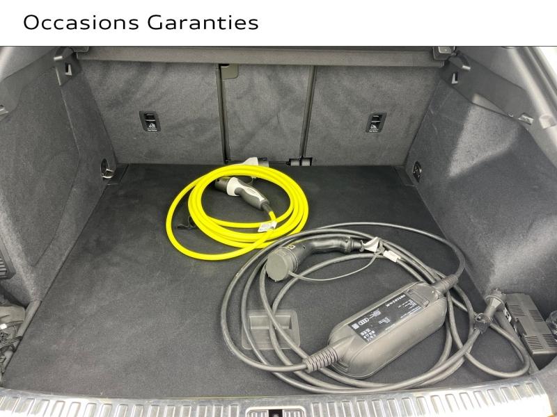 Voitures occasions Audi Q3 Sportback S line Orvault