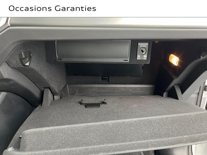 Voitures occasions Audi Q3 Sportback S line Orvault