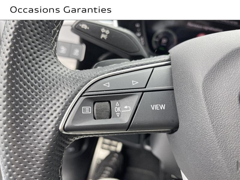 Voitures occasions Audi Q3 Sportback S line Orvault