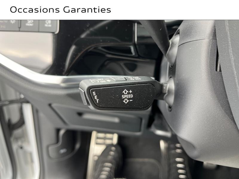 Voitures occasions Audi Q3 Sportback S line Orvault