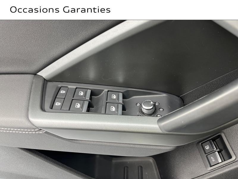 Voitures occasions Audi Q3 Sportback S line Orvault
