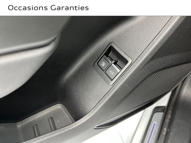 Voitures occasions Audi Q3 Sportback S line Orvault