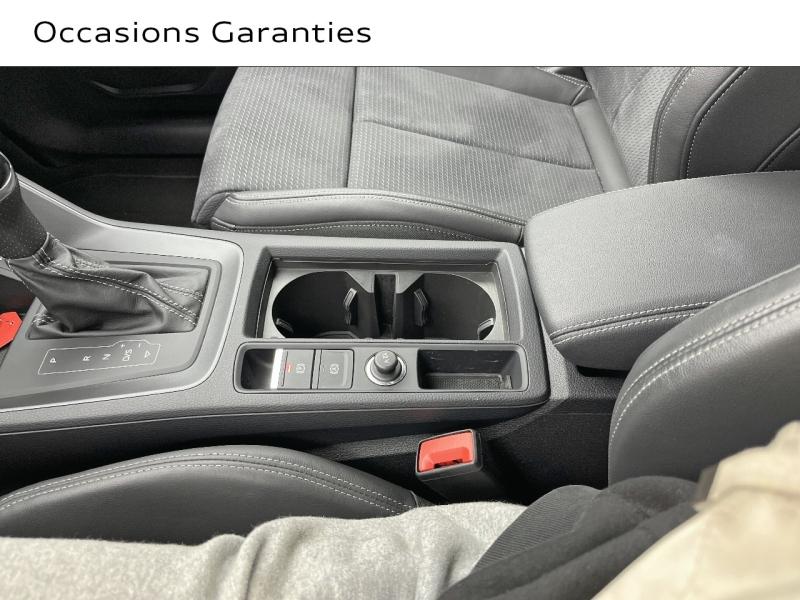 Voitures occasions Audi Q3 Sportback S line Orvault