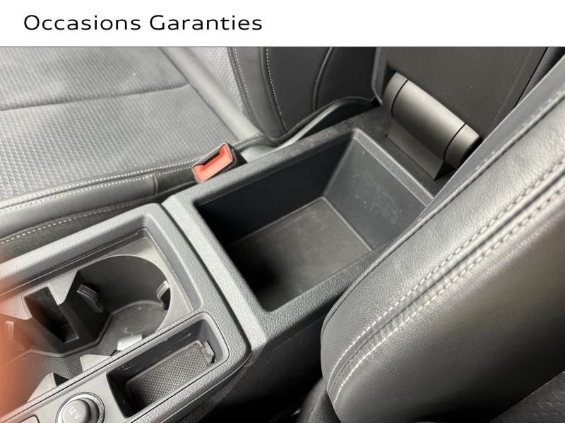 Voitures occasions Audi Q3 Sportback S line Orvault