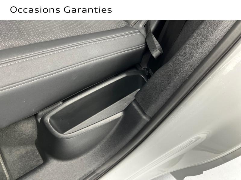 Voitures occasions Audi Q3 Sportback S line Orvault
