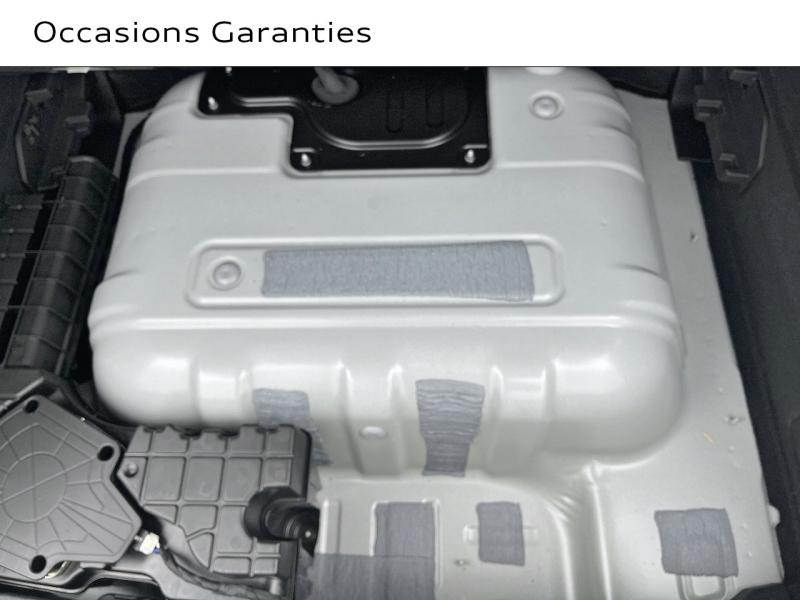 Voitures occasions Audi Q3 Sportback S line Orvault