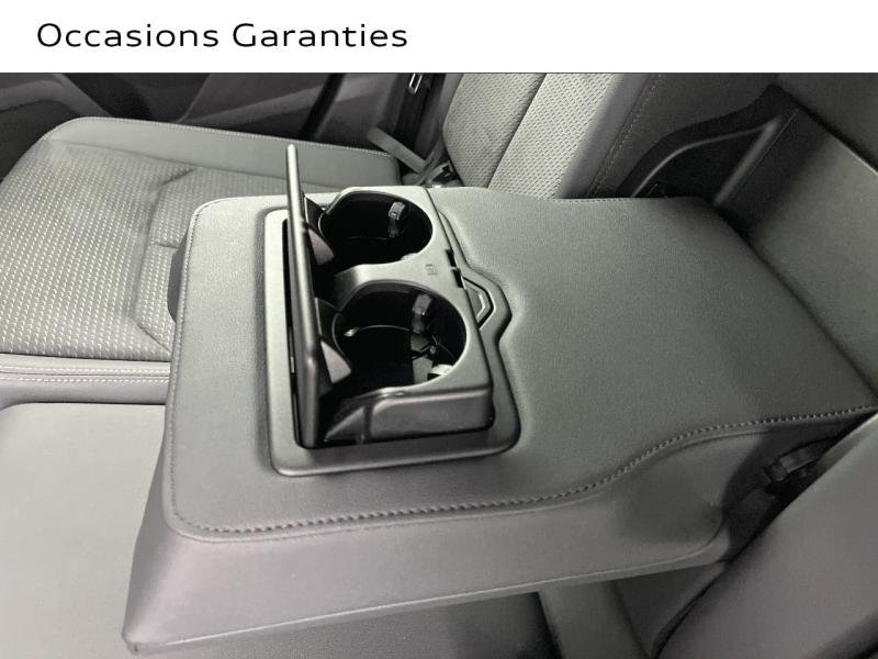 Voitures occasions Audi Q3 Sportback S line Orvault