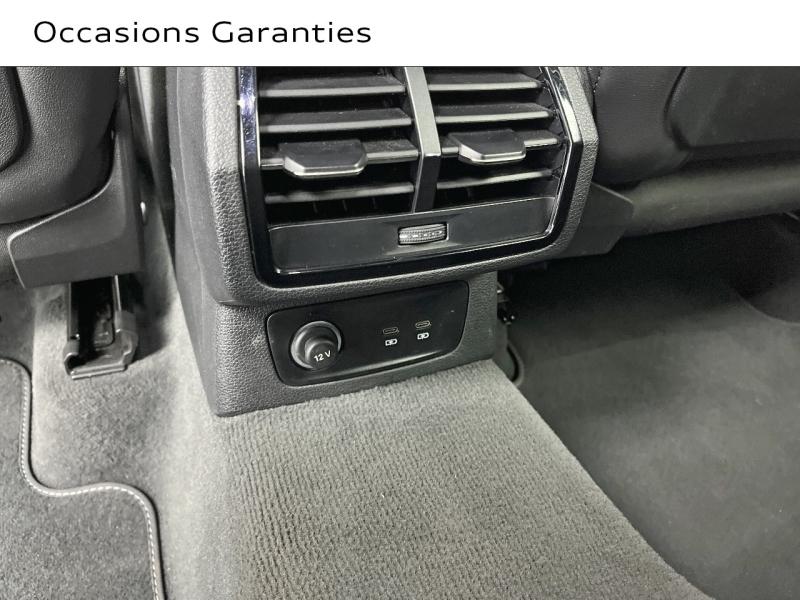 Voitures occasions Audi Q3 Sportback S line Orvault