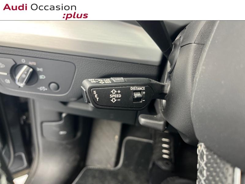 Voitures occasions Audi Q5 Sportback S line Orvault