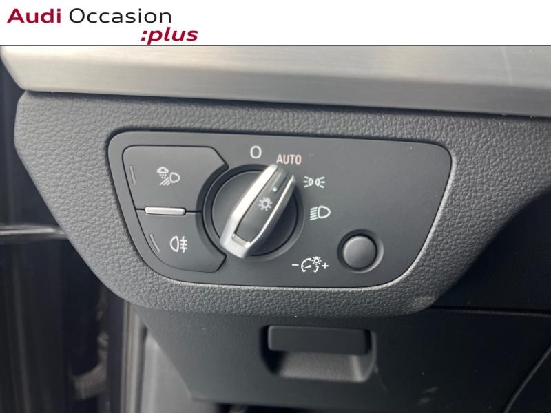 Voitures occasions Audi Q5 Sportback S line Orvault