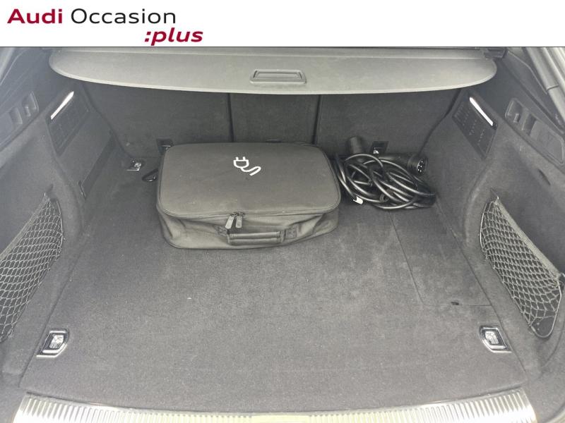 Voitures occasions Audi Q5 Sportback S line Orvault
