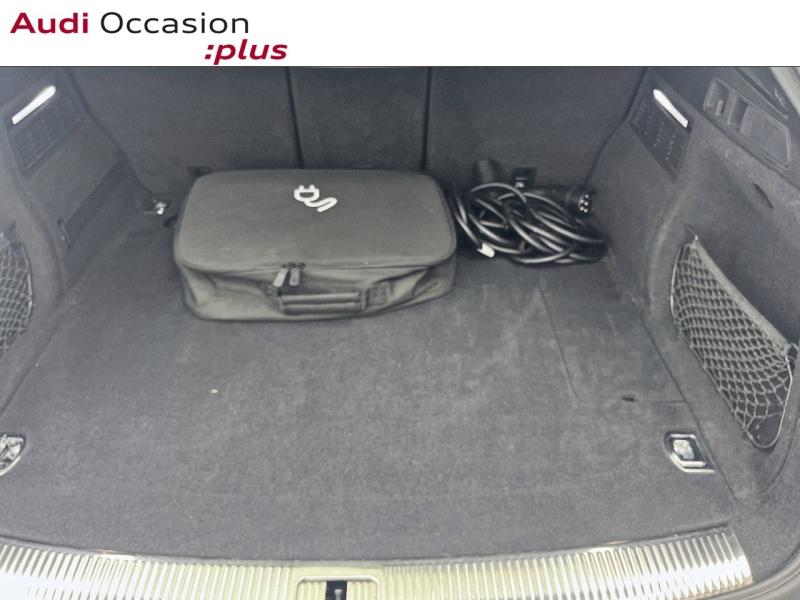Voitures occasions Audi Q5 Sportback S line Orvault