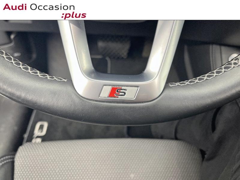 Voitures occasions Audi Q5 Sportback S line Orvault