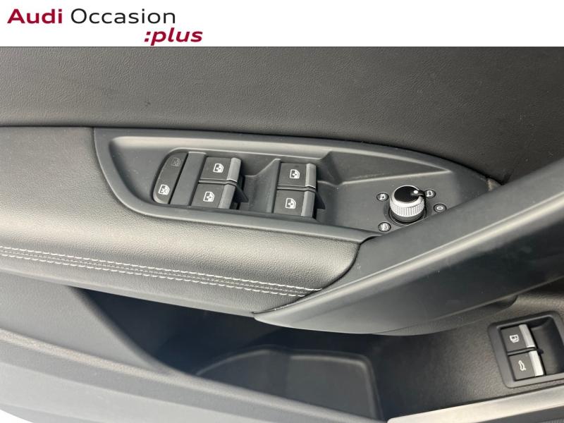 Voitures occasions Audi Q5 Sportback S line Orvault