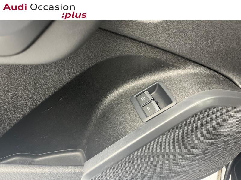 Voitures occasions Audi Q5 Sportback S line Orvault