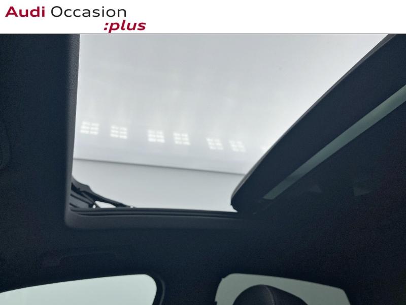 Voitures occasions Audi Q5 Sportback S line Orvault