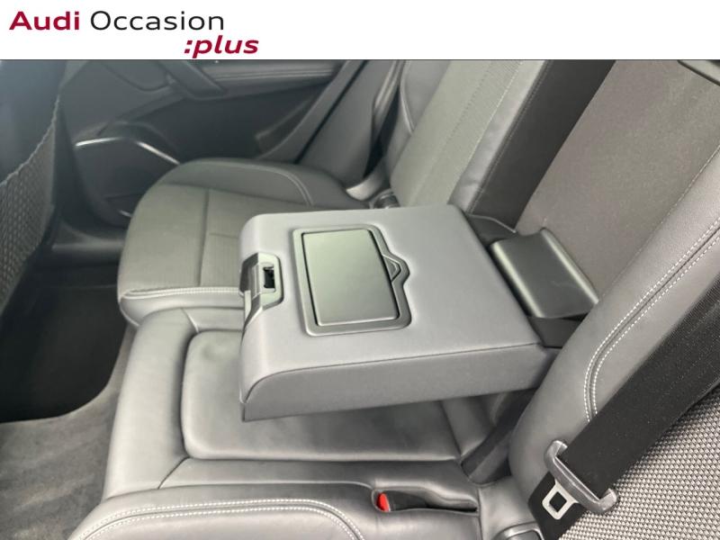 Voitures occasions Audi Q5 Sportback S line Orvault