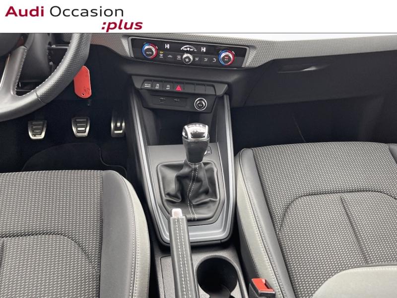 Voitures occasions Audi A1 Sportback S line Orvault