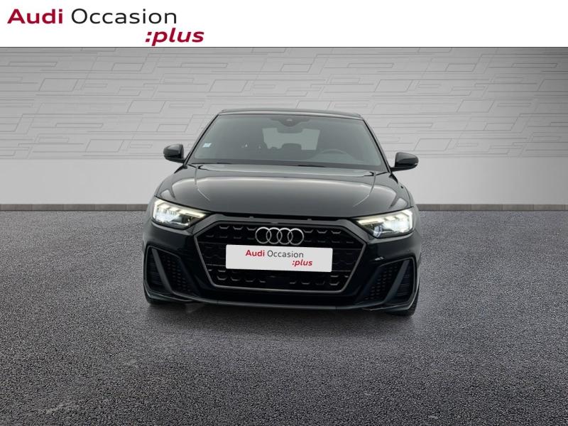Voitures occasions Audi A1 Sportback S line Orvault