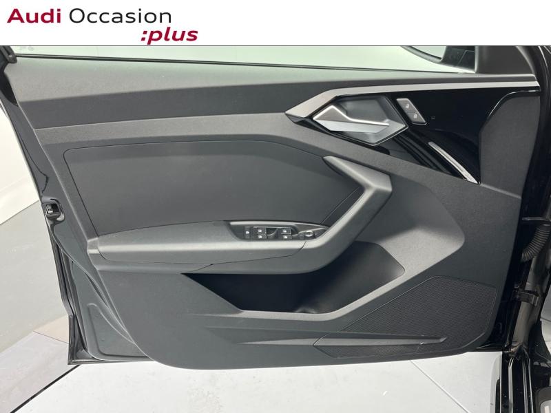 Voitures occasions Audi A1 Sportback S line Orvault