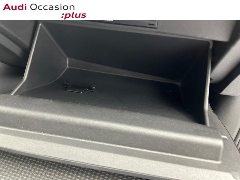 Voitures occasions Audi A1 Sportback S line Orvault