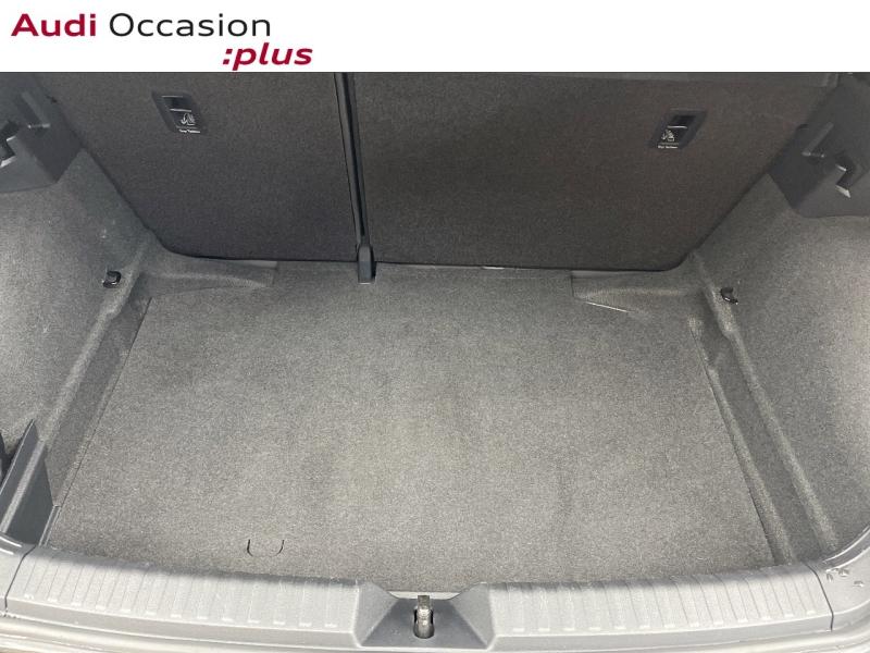 Voitures occasions Audi A1 Sportback S line Orvault