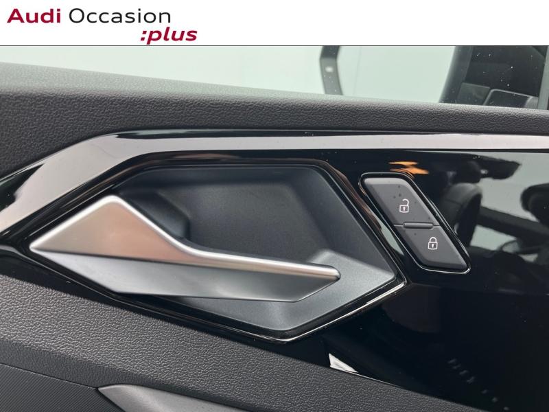 Voitures occasions Audi A1 Sportback S line Orvault