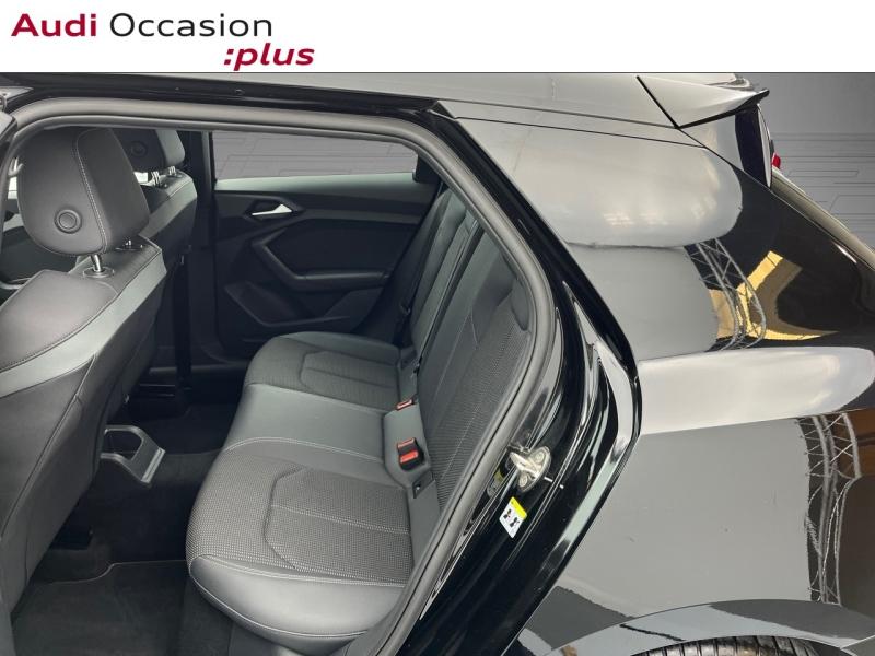 Voitures occasions Audi A1 Sportback S line Orvault