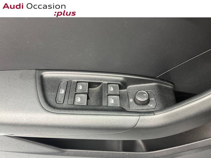 Voitures occasions Audi A1 Sportback S line Orvault