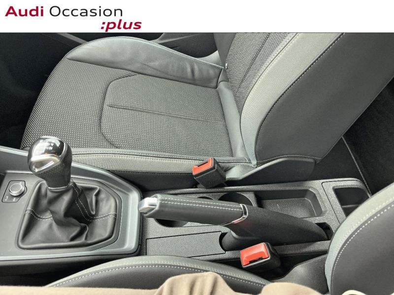 Voitures occasions Audi A1 Sportback S line Orvault