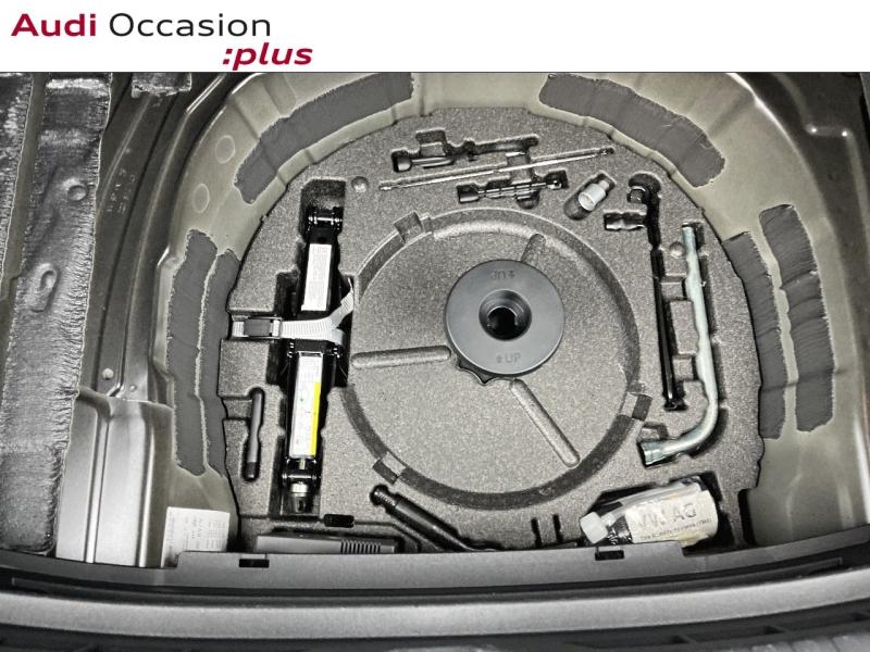 Voitures occasions Audi A1 Sportback S line Orvault