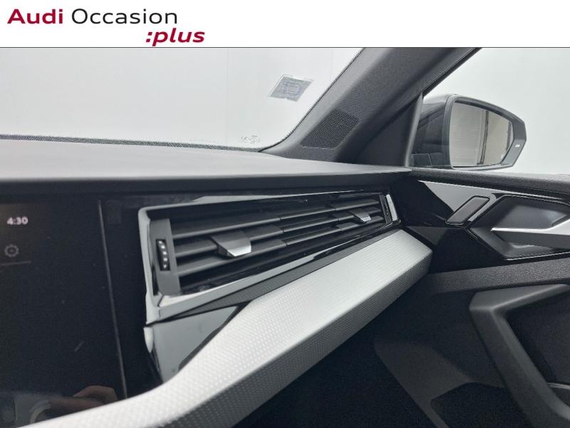 Voitures occasions Audi A1 Sportback S line Orvault