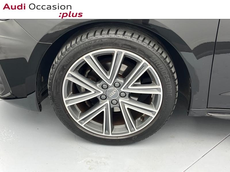 Voitures occasions Audi A1 Sportback S line Orvault